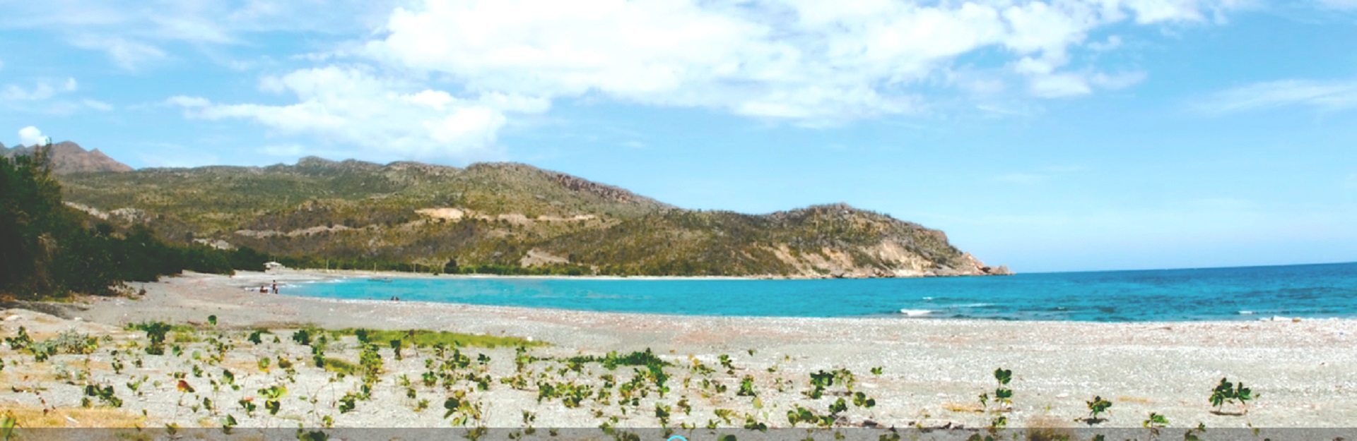 Playita de Cajobabo, Baracoa, Cuba Travel